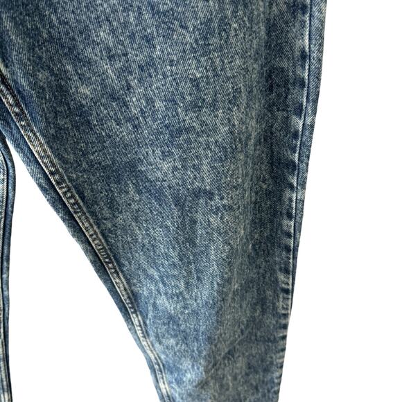 Isabel Marant Étoile Corsysr High Rise‎ Slim Straight Jeans Blue FR 36 - Picture 9 of 14